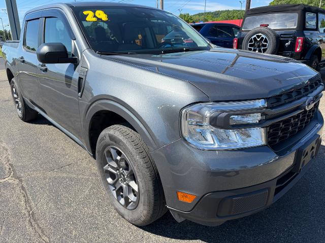 2024 Ford Maverick XLT for sale in Elmira, NY