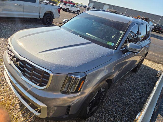 2024 Kia Telluride S for sale in PLEASANT VLY, WV
