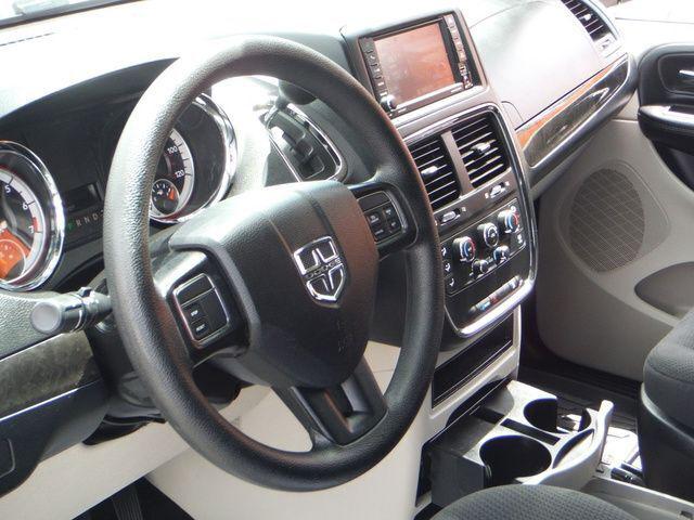 2019 Dodge Grand Caravan SE 2019 Dodge Grand Caravan SE
