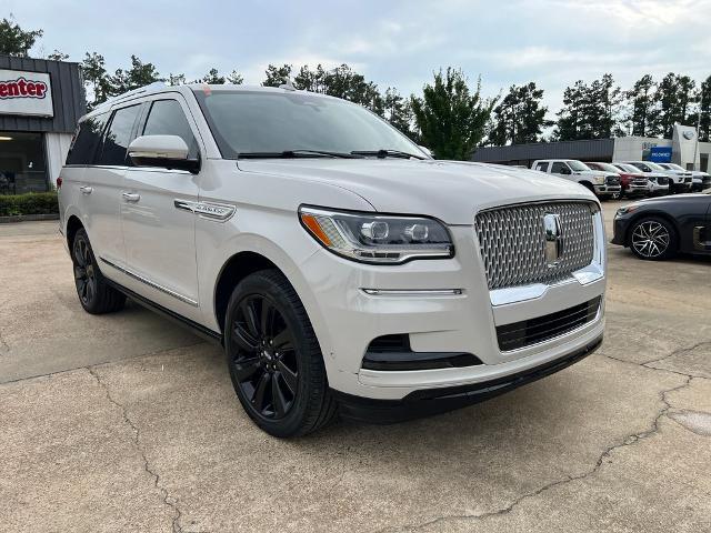 2024 Lincoln Navigator Reserve for sale in Oxford, MS