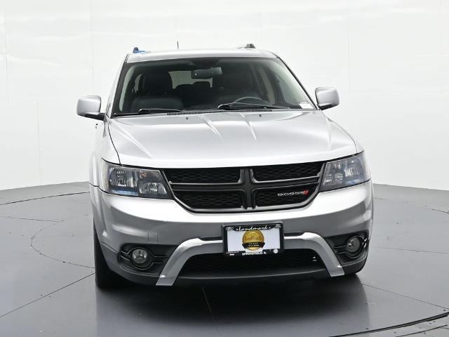 2017 Dodge Journey Crossroad Plus AWD