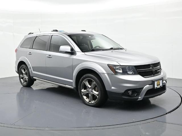 2017 Dodge Journey Crossroad Plus AWD
