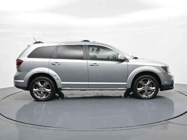 2017 Dodge Journey Crossroad Plus AWD
