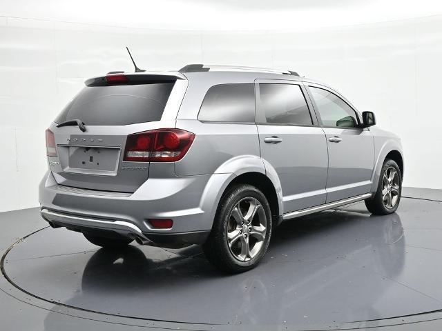 2017 Dodge Journey Crossroad Plus AWD
