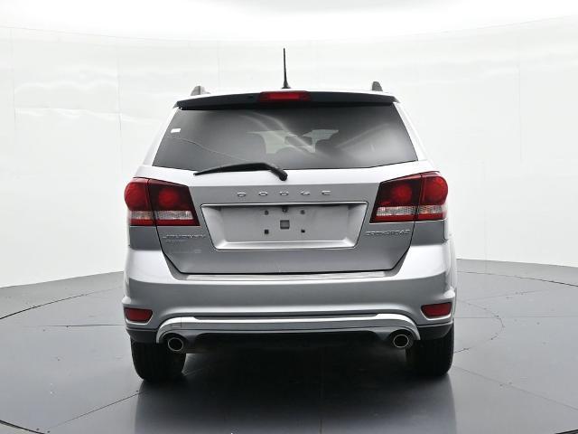 2017 Dodge Journey Crossroad Plus AWD