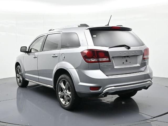 2017 Dodge Journey Crossroad Plus AWD