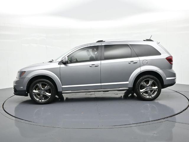 2017 Dodge Journey Crossroad Plus AWD