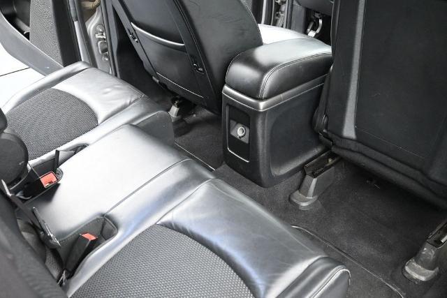 2017 Dodge Journey Crossroad Plus AWD