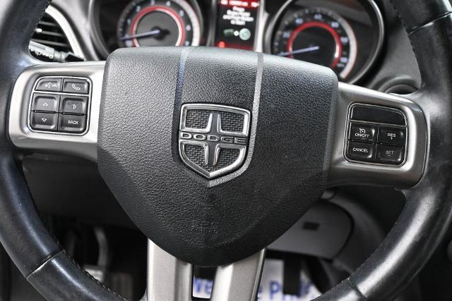 2017 Dodge Journey Crossroad Plus AWD