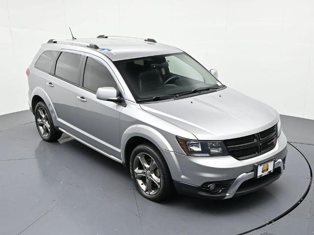 2017 Dodge Journey Crossroad Plus AWD
