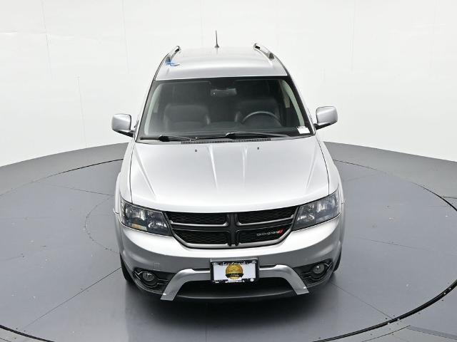 2017 Dodge Journey Crossroad Plus AWD