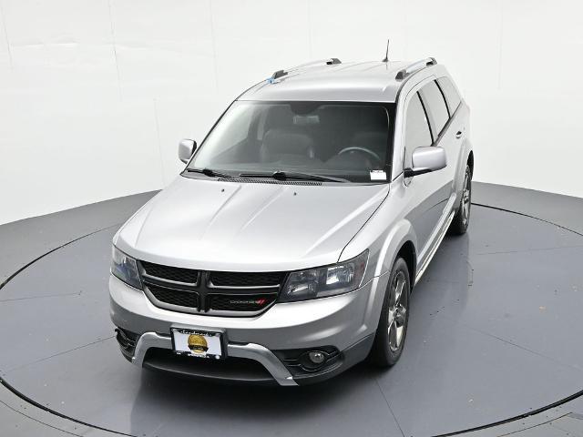 2017 Dodge Journey Crossroad Plus AWD