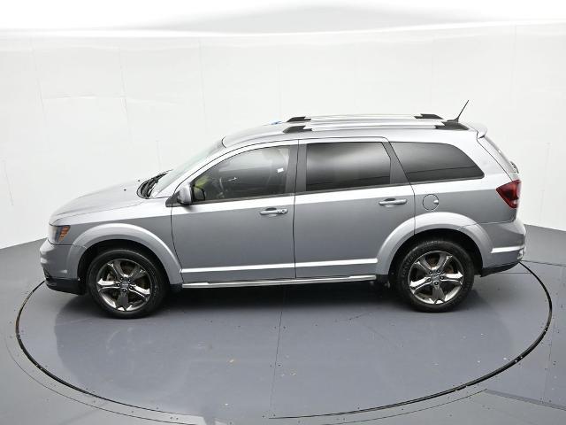 2017 Dodge Journey Crossroad Plus AWD
