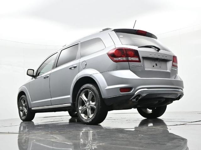 2017 Dodge Journey Crossroad Plus AWD