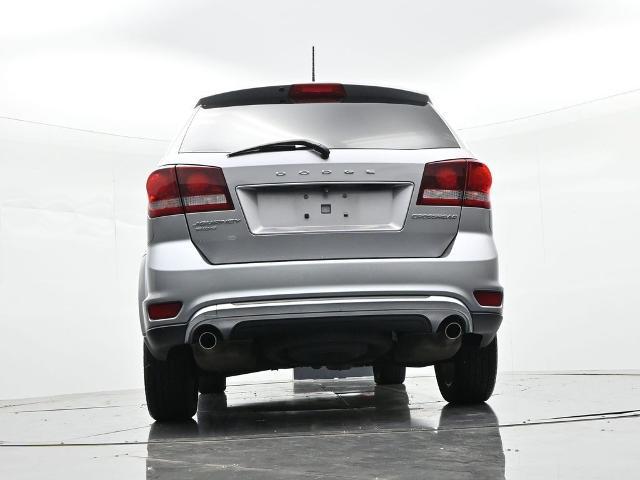2017 Dodge Journey Crossroad Plus AWD