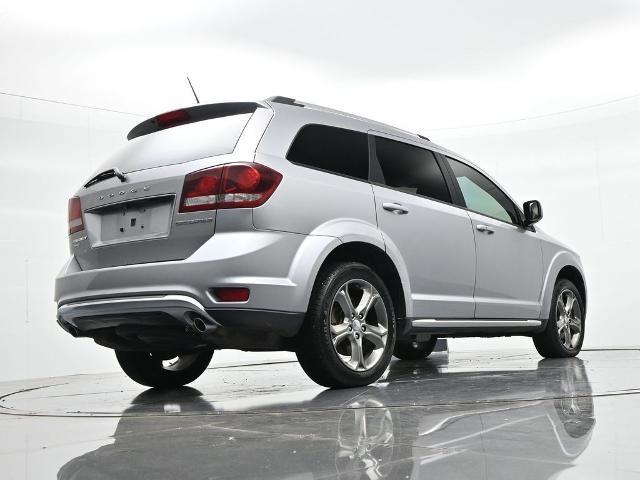 2017 Dodge Journey Crossroad Plus AWD