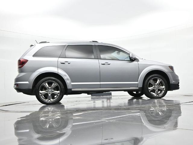 2017 Dodge Journey Crossroad Plus AWD