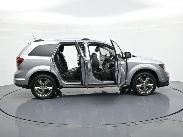 2017 Dodge Journey Crossroad Plus AWD