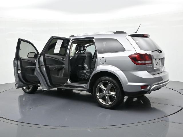2017 Dodge Journey Crossroad Plus AWD