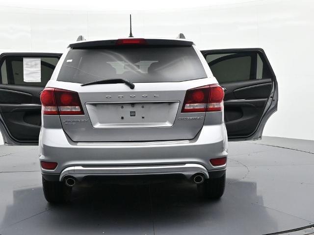 2017 Dodge Journey Crossroad Plus AWD