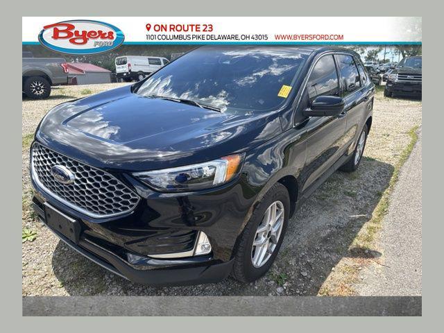 2024 Ford Edge for sale near Delaware, OH