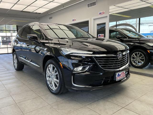 2024 Buick Enclave Essence AWD for sale in Milford, CT