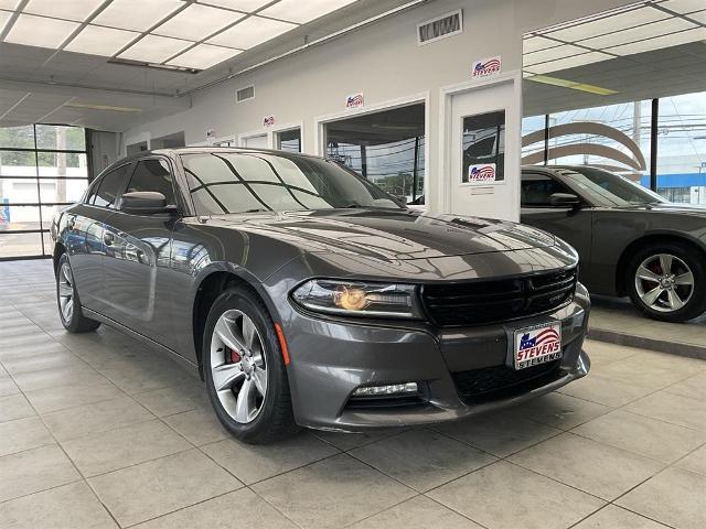 2016 Dodge Charger SXT for sale in Milford, CT