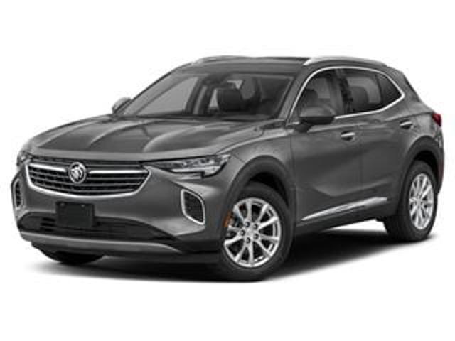2022 Buick Envision AWD Essence for sale in Caribou, ME