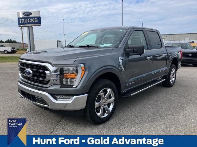2023 Ford F-150 XLT for sale in Franklin, KY