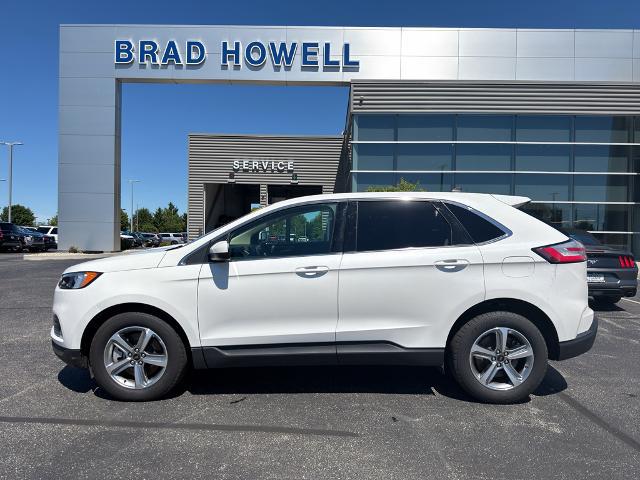 2024 Ford Edge SEL for sale in Kokomo, IN