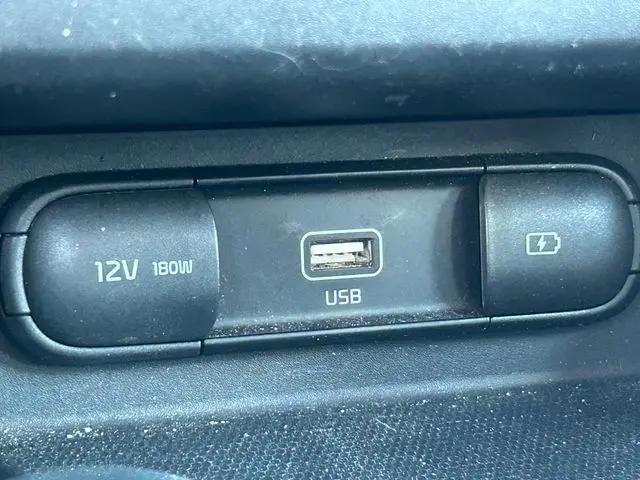 2021 Kia Seltos SX Turbo