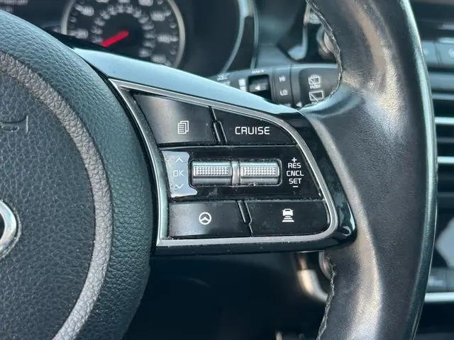 2021 Kia Seltos SX Turbo