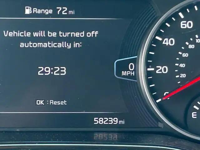 2021 Kia Seltos SX Turbo
