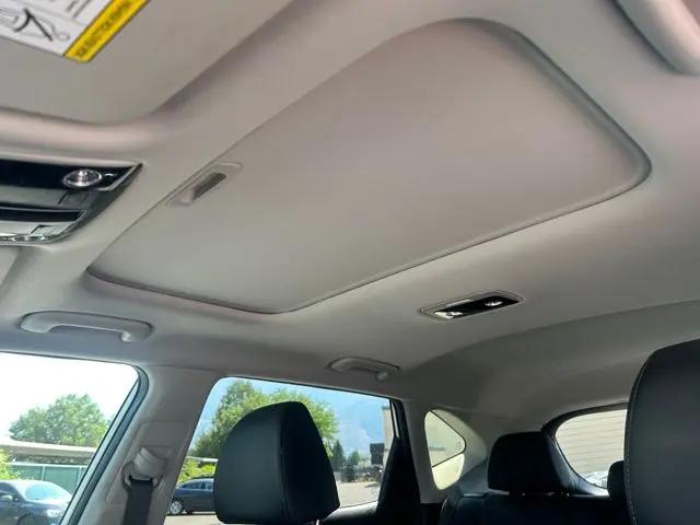 2021 Kia Seltos SX Turbo