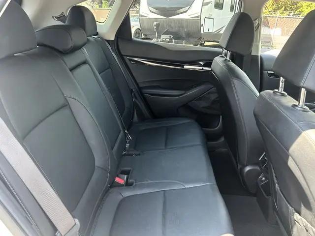 2021 Kia Seltos SX Turbo