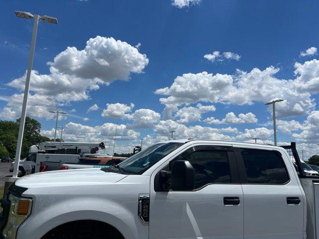 2021 Ford F-250 XL for sale near Lima, OH