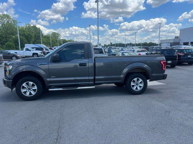 2016 Ford F-150 for sale near Lima, OH