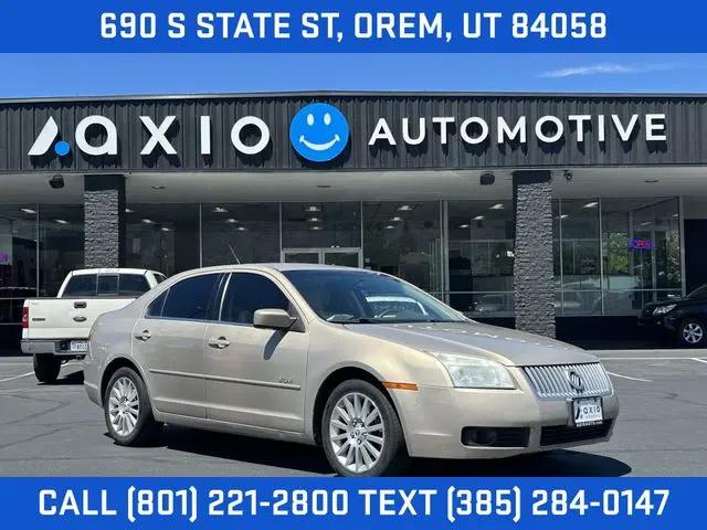 2007 Mercury Milan Premier for sale in Sandy, UT