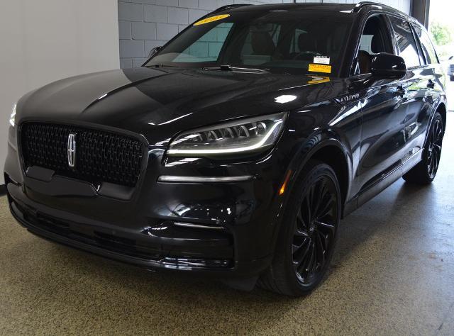 2023 Lincoln Aviator Reserve for sale in West Bend, WI