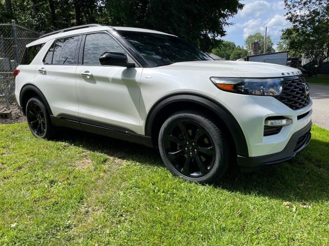 2024 Ford Explorer ST-Line for sale in Waynesburg, PA