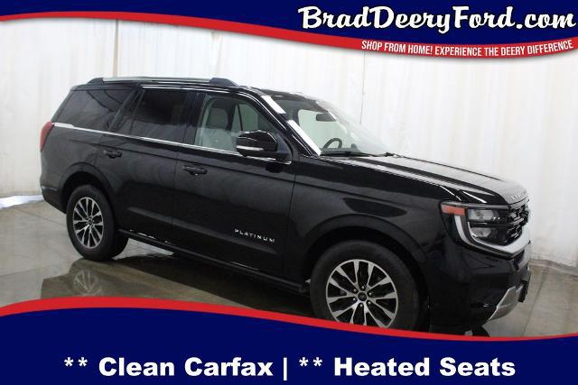 2025 Ford Expedition Platinum for sale in Maquoketa, IA