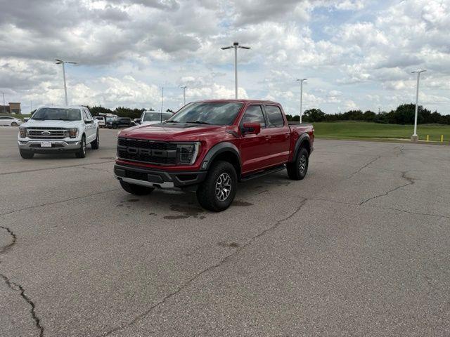 2023 Ford F-150 Raptor for sale in Weatherford, OK