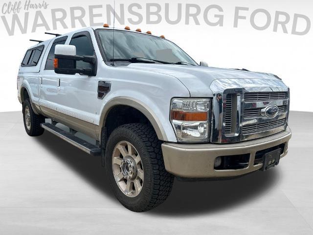 2008 Ford F-250 King Ranch for sale in Warrensburg, MO