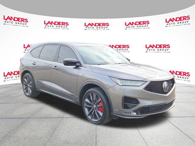2023 Acura MDX Type S for sale in Southaven, MS