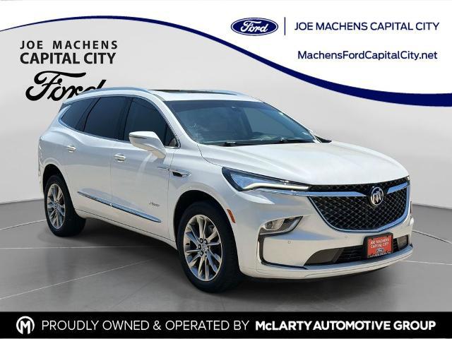 2024 Buick Enclave Avenir FWD for sale in Jefferson City, MO