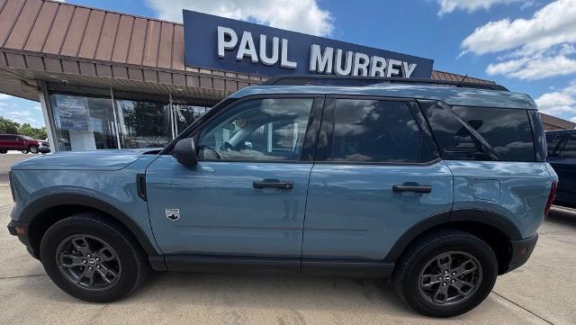 2022 Ford Bronco Sport Big Bend for sale in Kaufman, TX