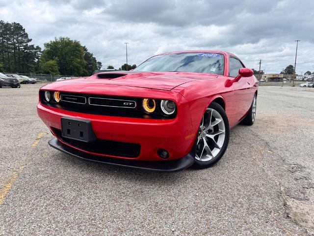 2022 Dodge Challenger GT for sale in Jonesboro, AR