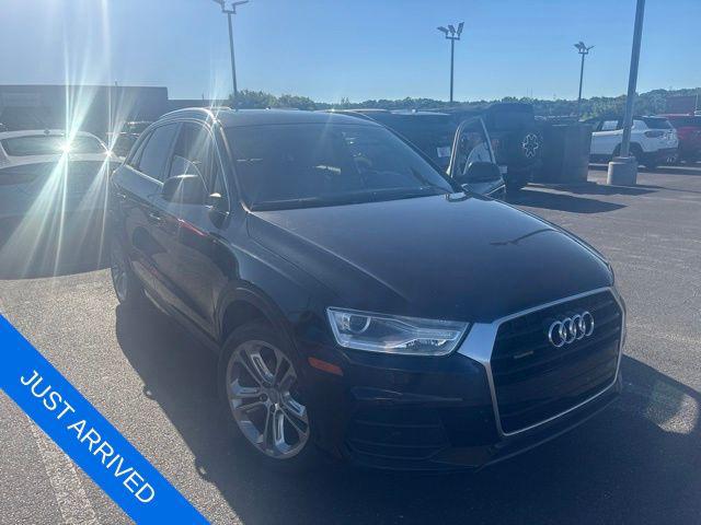2016 Audi Q3 2.0T Premium Plus for sale in Lawrenceburg, IN