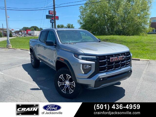 2024 GMC Canyon 4WD AT4 for sale in Jacksonville, AR