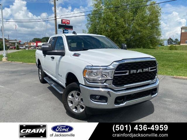 2024 Ram 2500 Big Horn Crew Cab 4x4 6'4" Box for sale in Jacksonville, AR